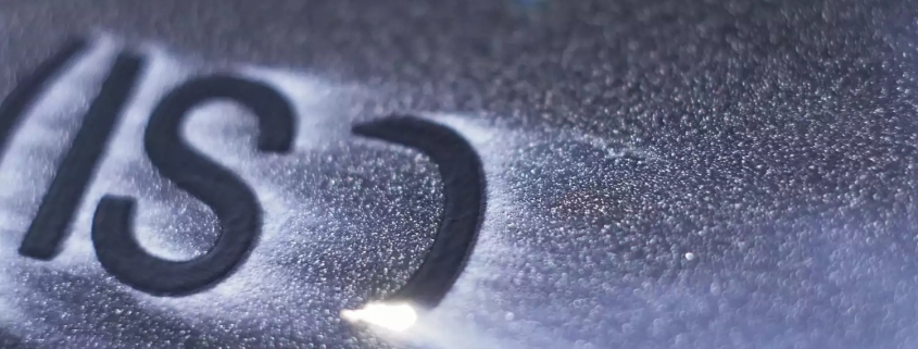 Laser Engraving